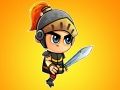 Игра Воин и Кованици онлајн