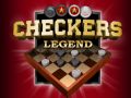Игра Легенда на дамите онлајн Игра Легенда на дамите онлајн