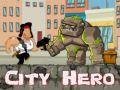 Игра Херој на Градот онлајн