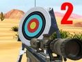 Игра Стрелба со мети 2 онлајн