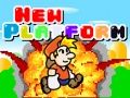 Игра Нова Платформа онлајн