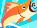 Игра Луда Риболов онлајн