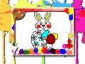Игра Велигденска боенка онлајн