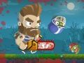 Игра Зомби јадат сè онлајн