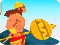 Игра Приклучението на Хануман онлајн