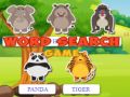 Игра Игра за барање зборови онлајн