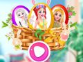 Игра Партии на Велигденскиот Зајак онлајн