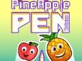 Игра Пенкалото ананас Делюкс онлајн