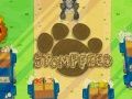 Игра Чекор Лубав онлајн