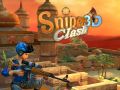 Игра Суигот на Снајперите 3D онлајн