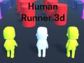 Игра Човечка Трка 3D онлајн