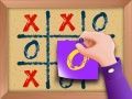 Игра Тик Так То Канцеларија онлајн