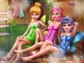 Игра Сауна на Вили: Реален Живот онлајн