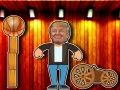 Игра Trump Ragdoll онлајн