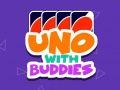Игра UNO со пријатели онлајн