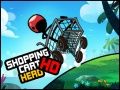 Игра Херој на Кошницата HD онлајн