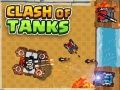 Игра Судир на тенковите онлајн