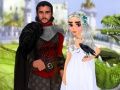 Игра Невестинска Фустан на Драконската Кралица онлајн