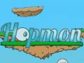 Игра Хопмон онлајн