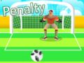 Игра Пеналти онлајн