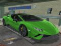 Игра Burnout Екстремен: Автомобилски Награди онлајн