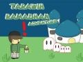Игра Авантурите на Таравих во Рамазан онлајн