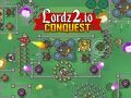Игра Лордовите 2.io онлајн