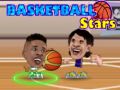 Игра Кошаркарски ѕвезди онлајн Игра Кошаркарски ѕвезди онлајн