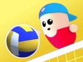 Игра Волеи Фасоли онлајн Игра Волеи Фасоли онлајн
