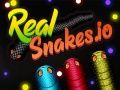 Игра Вистински Змији.io онлајн