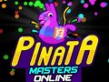 Игра Мајстори на Пинјата Онлајн онлајн