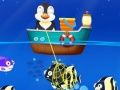 Игра Игра за риболов онлајн