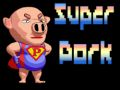Игра Супер Свинар онлајн