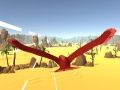 Игра Лет на птица онлајн