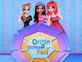 Игра Origin Моден Саем онлајн