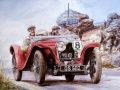 Игра Пазл Винтиџ Автомобили онлајн