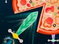 Игра Удар со Нож онлајн