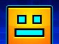Игра Бегство од Geometry Jump онлајн