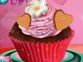Игра Прв Датум: Cupcake на Љубовта онлајн
