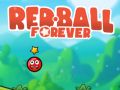 Игра Црвена Топка За Вековите онлајн Игра Црвена Топка За Вековите онлајн