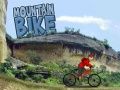 Игра Планински велосипед онлајн