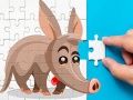 Игра Предизвик Аардварк Платона онлајн