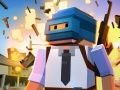 Игра Pubg Craft Бојна полиња онлајн
