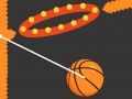 Игра Ultimate Dunk Hoop онлајн