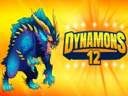 Игра Динамини 12 онлајн