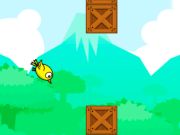 Игра Лет на птицата онлајн