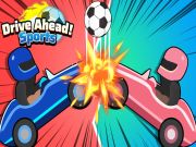 Игра Премести напред! Спорт онлајн