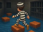 Игра Бегството на суперхеројот онлајн