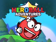 Игра Херој Шар: Авантура 2 онлајн