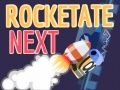 Игра Rocketate Следно онлајн